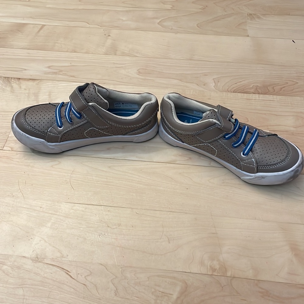 Pediped Velcro - Picture 2 of 3